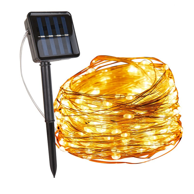 Lumio Solar waterdichte LED tuin- en patioverlichting