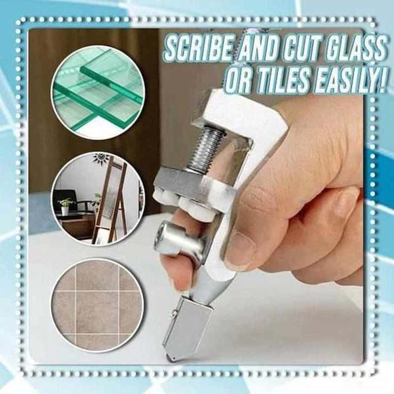 EasyCut Pro professionele glas en tegelsnijder