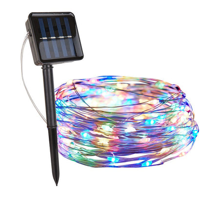 Lumio Solar waterdichte LED tuin- en patioverlichting