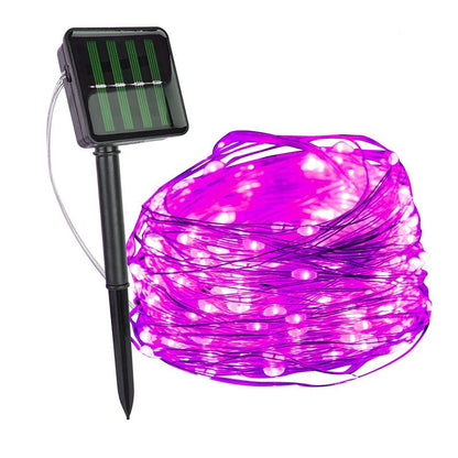 Lumio Solar waterdichte LED tuin- en patioverlichting