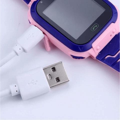 JuniorExplore kinder smartwatch