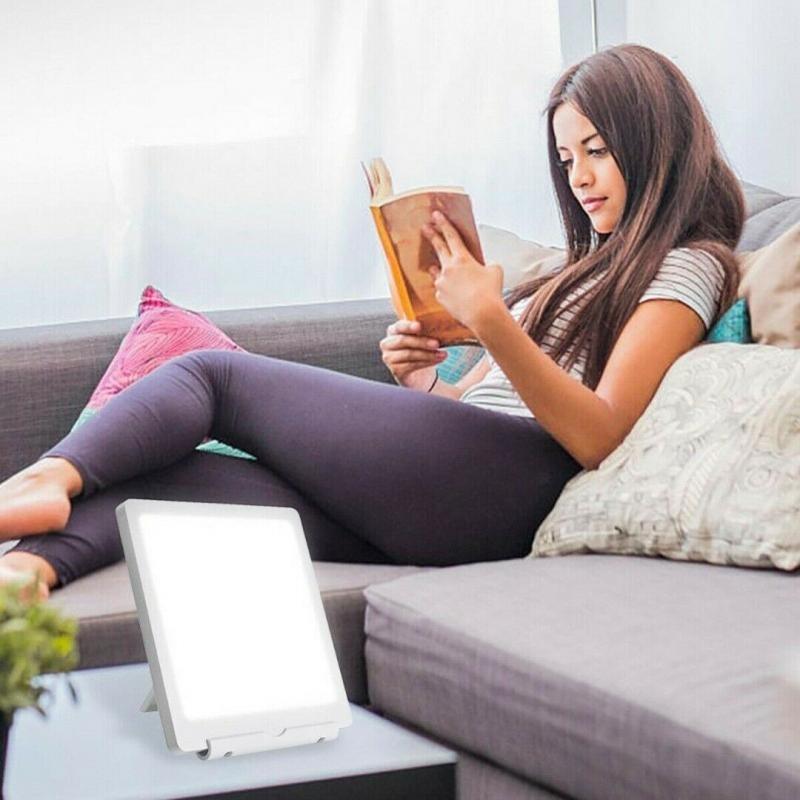 NutriLight LED lichttherapielamp