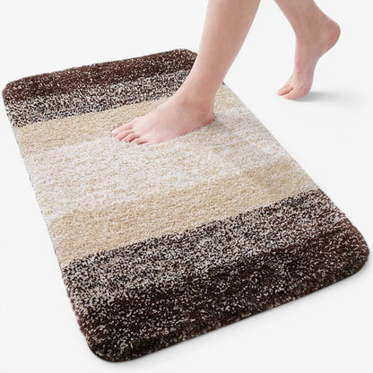 Sneldrogende Antislip Badmat 60x90 cm