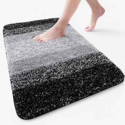 Sneldrogende Antislip Badmat 60x90 cm
