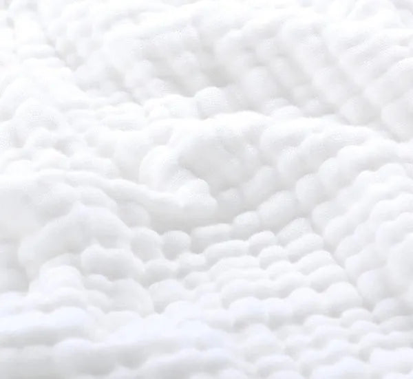 Wolkzachte luchtige deken