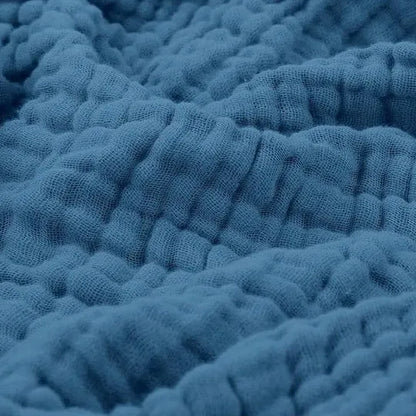 Wolkzachte luchtige deken
