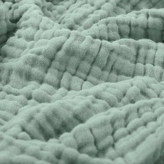 Wolkzachte luchtige deken