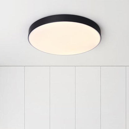 Lumio Erda LED plafondlamp