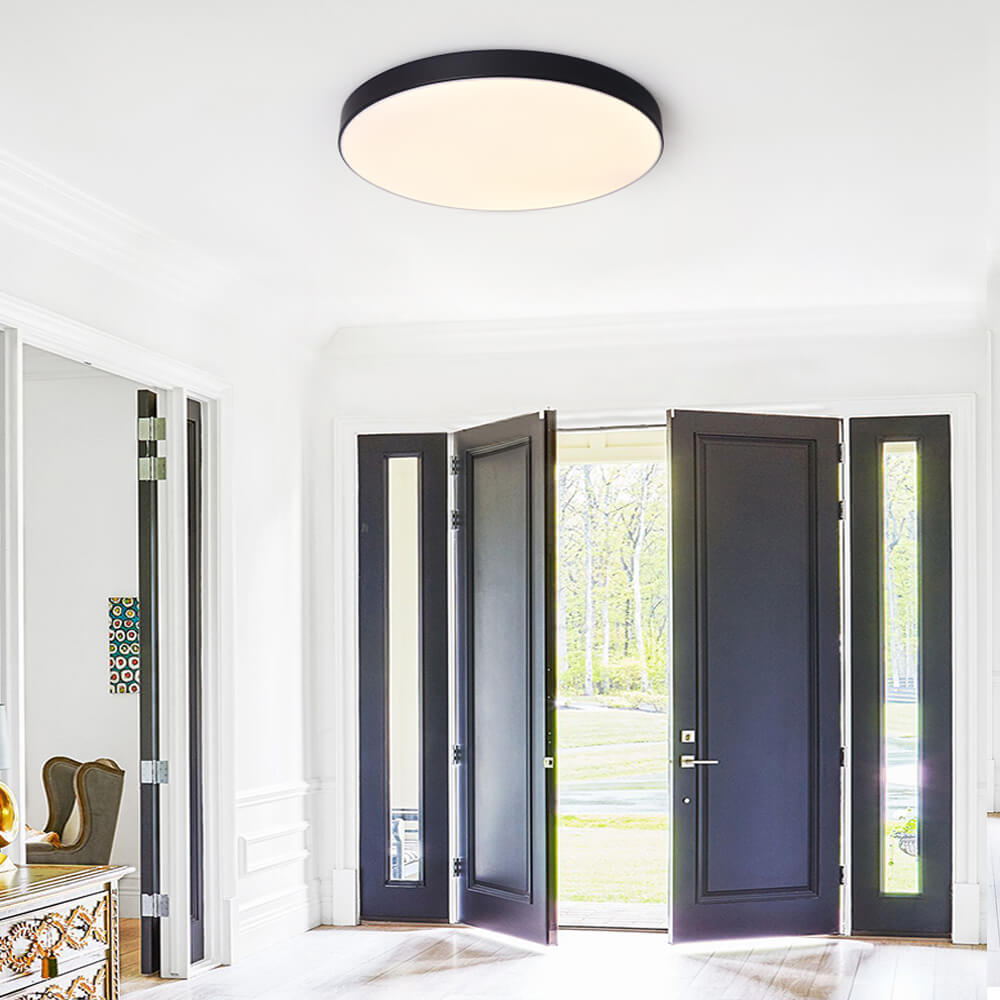 Lumio Erda LED plafondlamp
