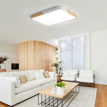 Lumio Löla LED Plafondlamp