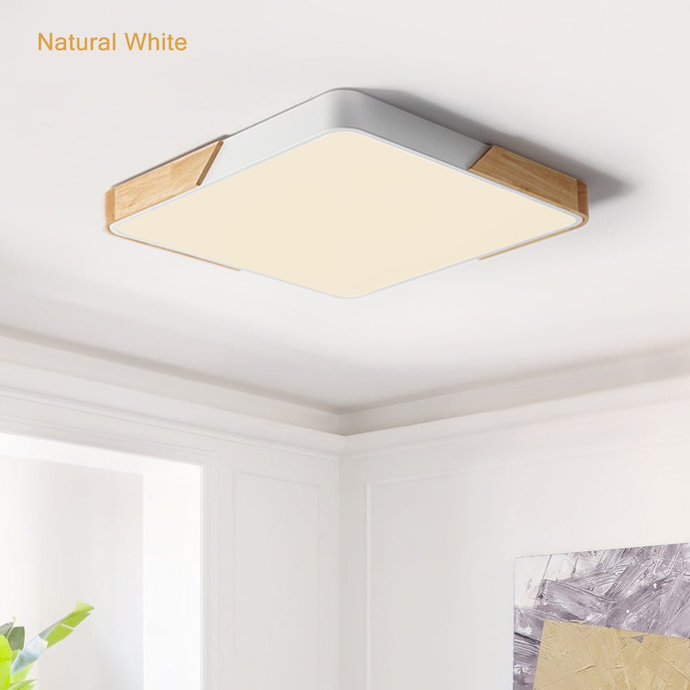 Lumio Löla LED Plafondlamp