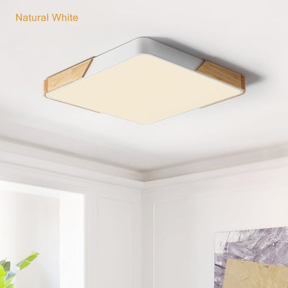 Lumio Löla LED Plafondlamp