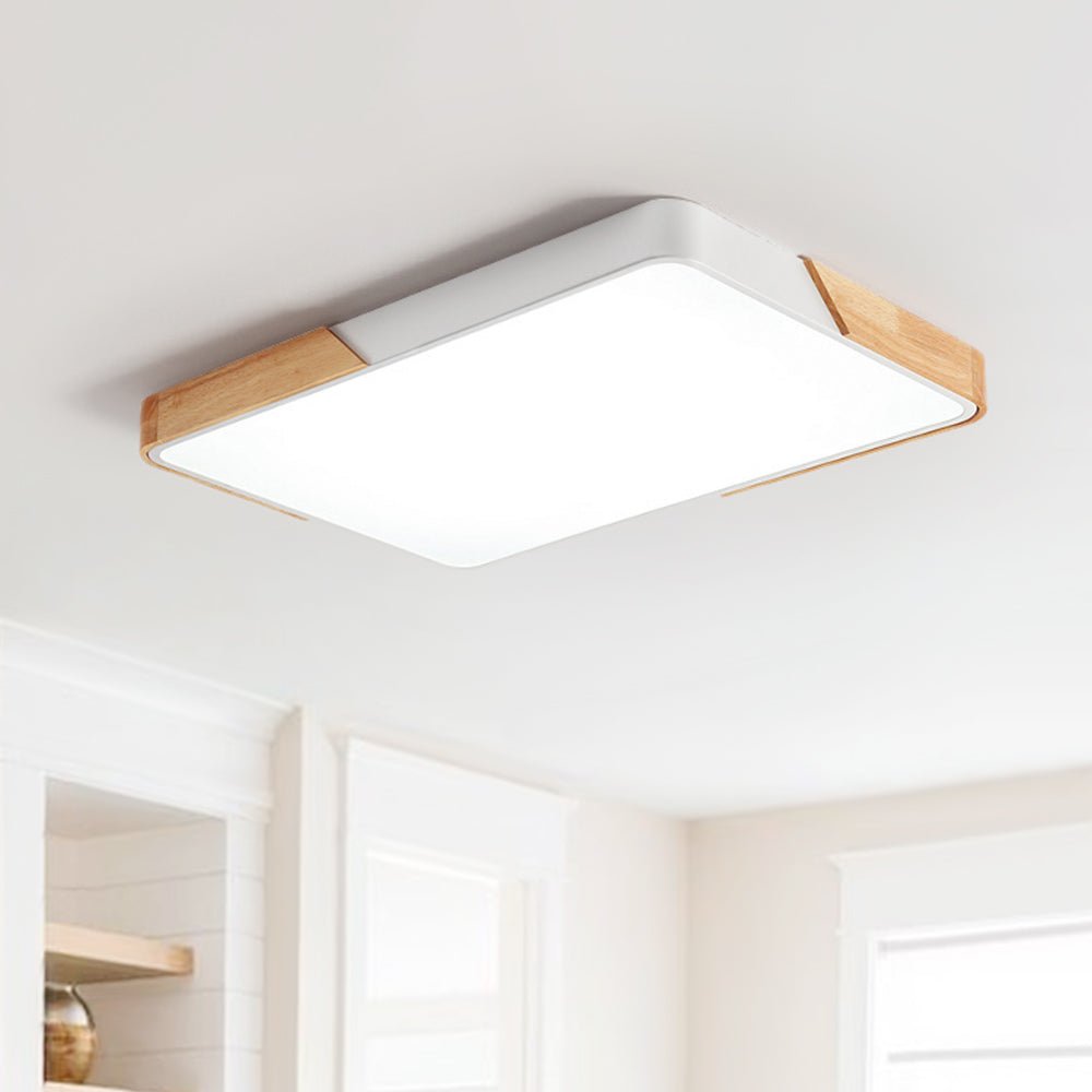 Lumio Löla LED Plafondlamp