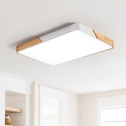 Lumio Löla LED Plafondlamp