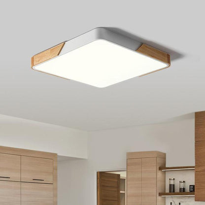 Lumio Löla LED Plafondlamp
