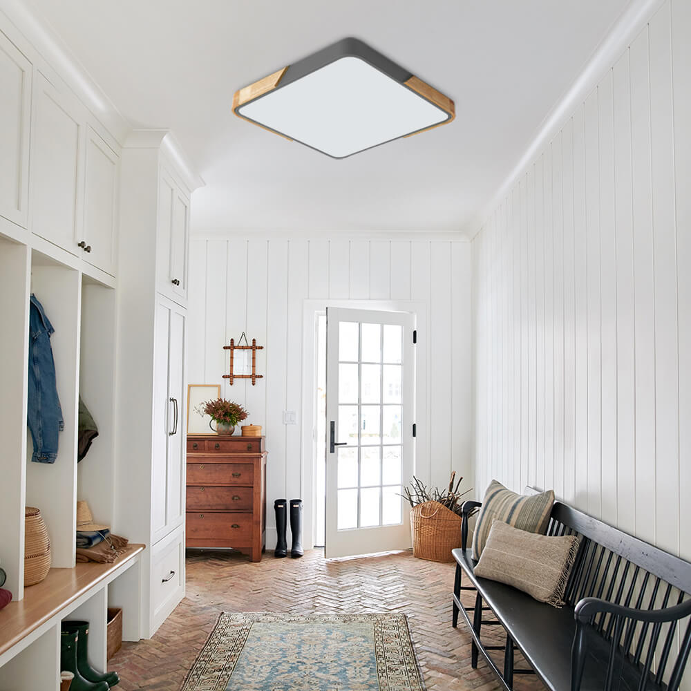 Lumio Löla LED Plafondlamp