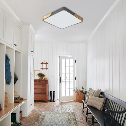 Lumio Löla LED Plafondlamp