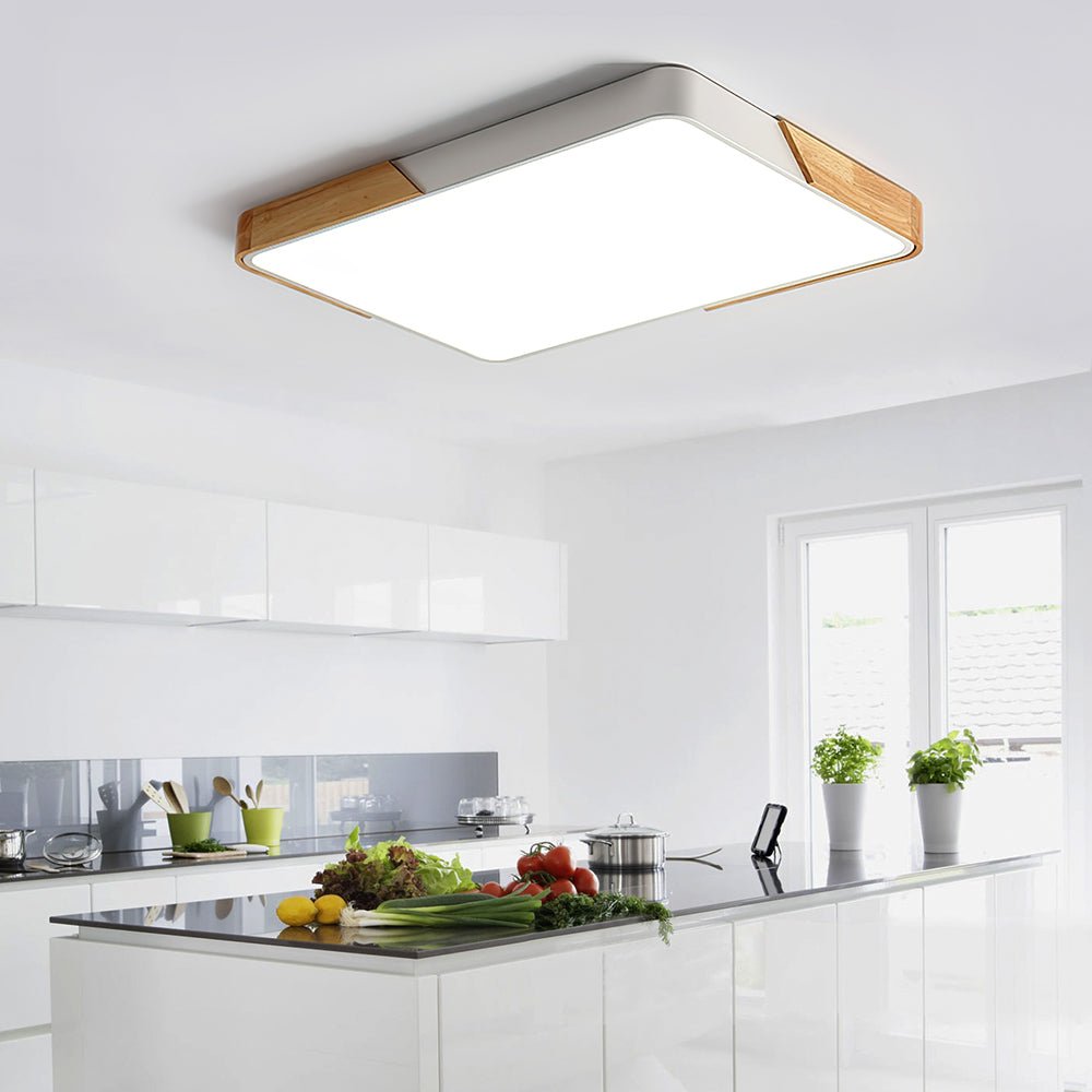 Lumio Löla LED Plafondlamp