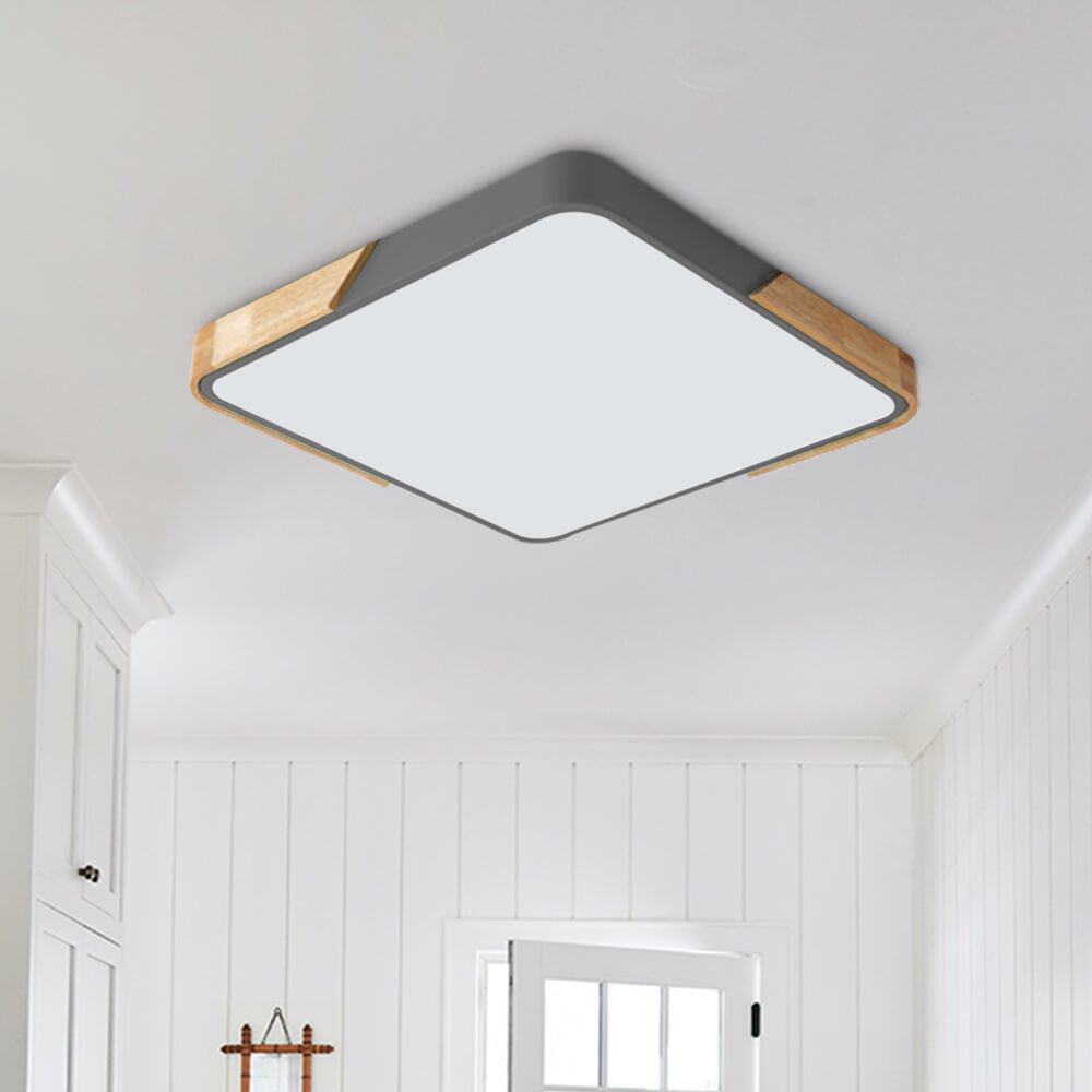 Lumio Löla LED Plafondlamp