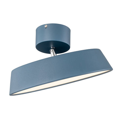 Lumio Scandinavische LED Plafondlamp