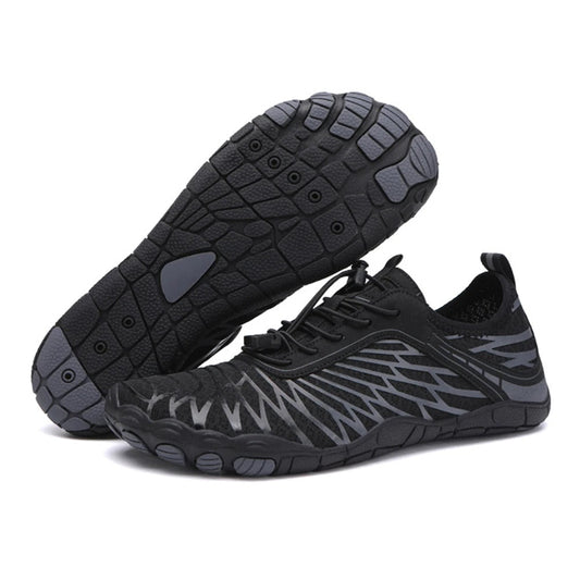 Thijs uniseks waterschoenen met antislip zool