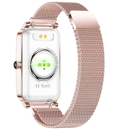 Dames smartwatch waterdicht