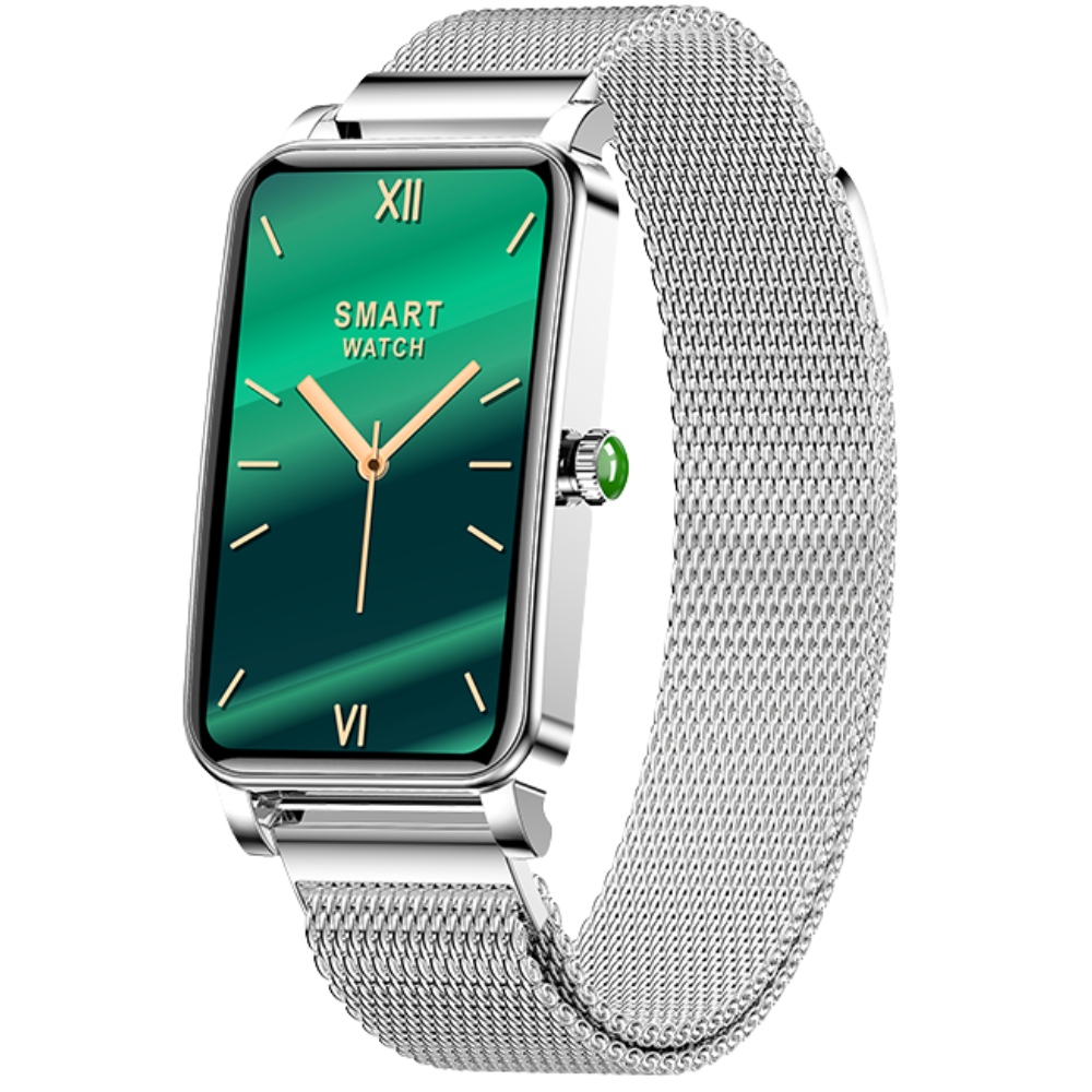 Dames smartwatch waterdicht