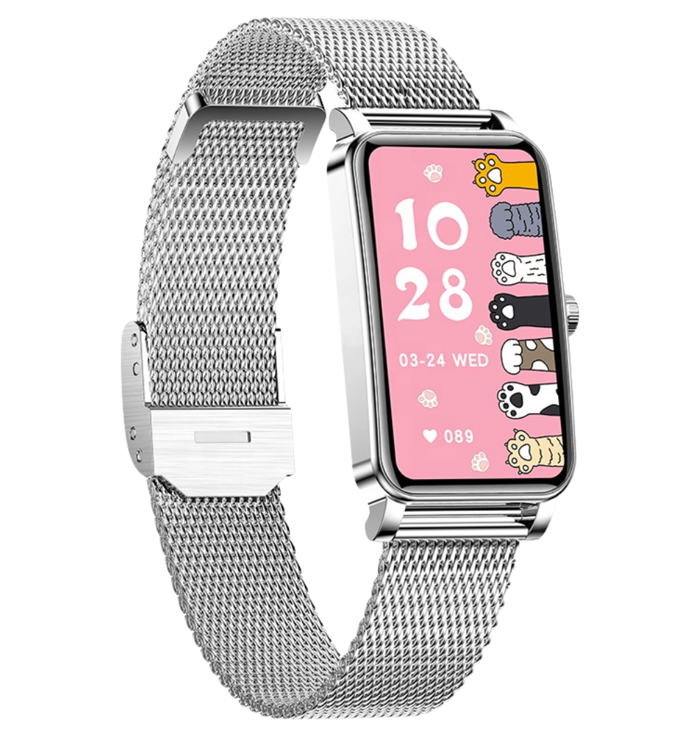 Dames smartwatch waterdicht