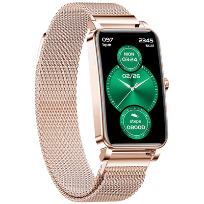 Dames smartwatch waterdicht