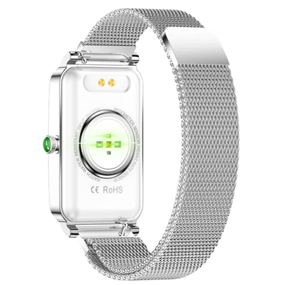 Dames smartwatch waterdicht