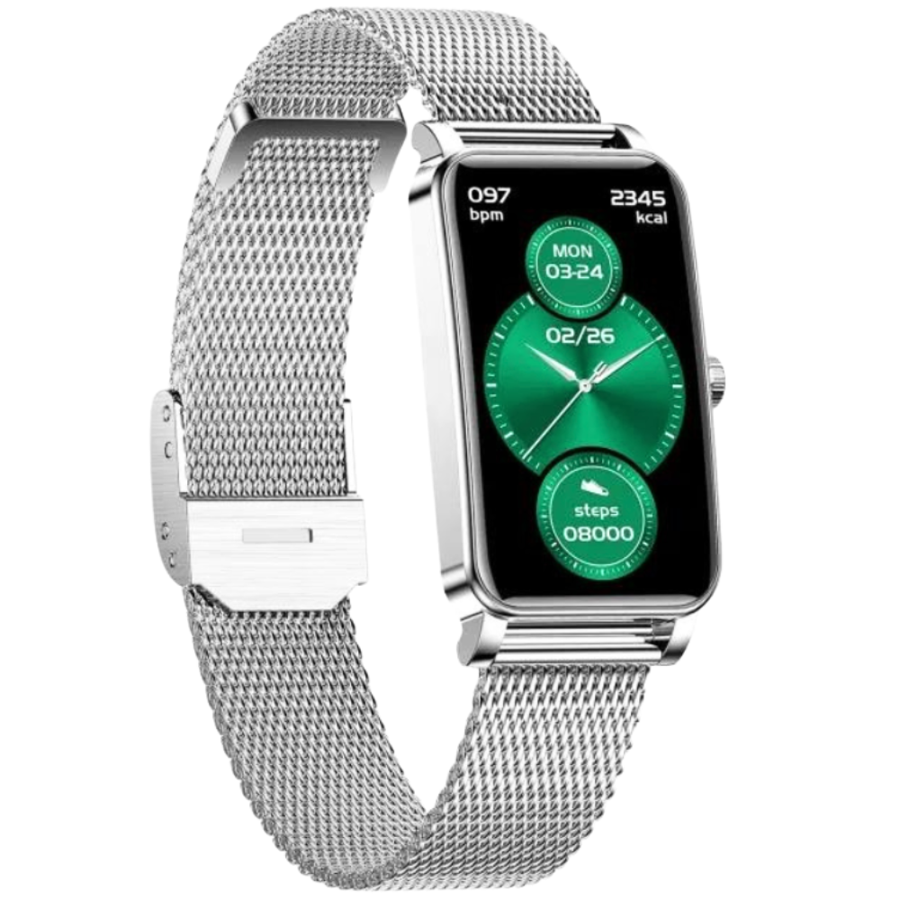 Dames smartwatch waterdicht