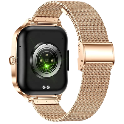 Smartwatch voor Dames met Bluetooth Bellen