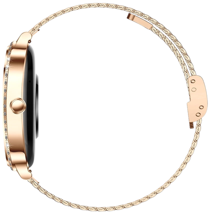 Smartwatch voor Dames met Bluetooth Bellen