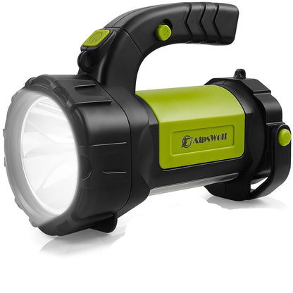 Navando Tim oplaadbare LED-campinglamp