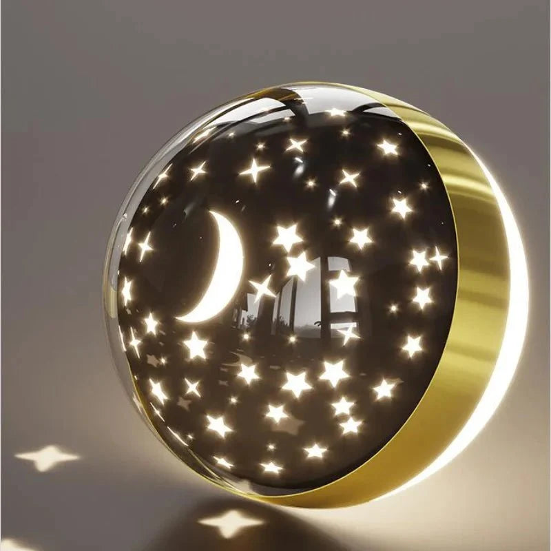 KIDORA speelse kinder wandlamp