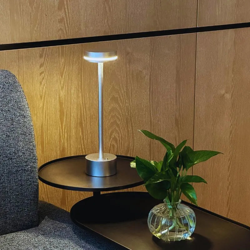 SMD Living draadloze tafellamp
