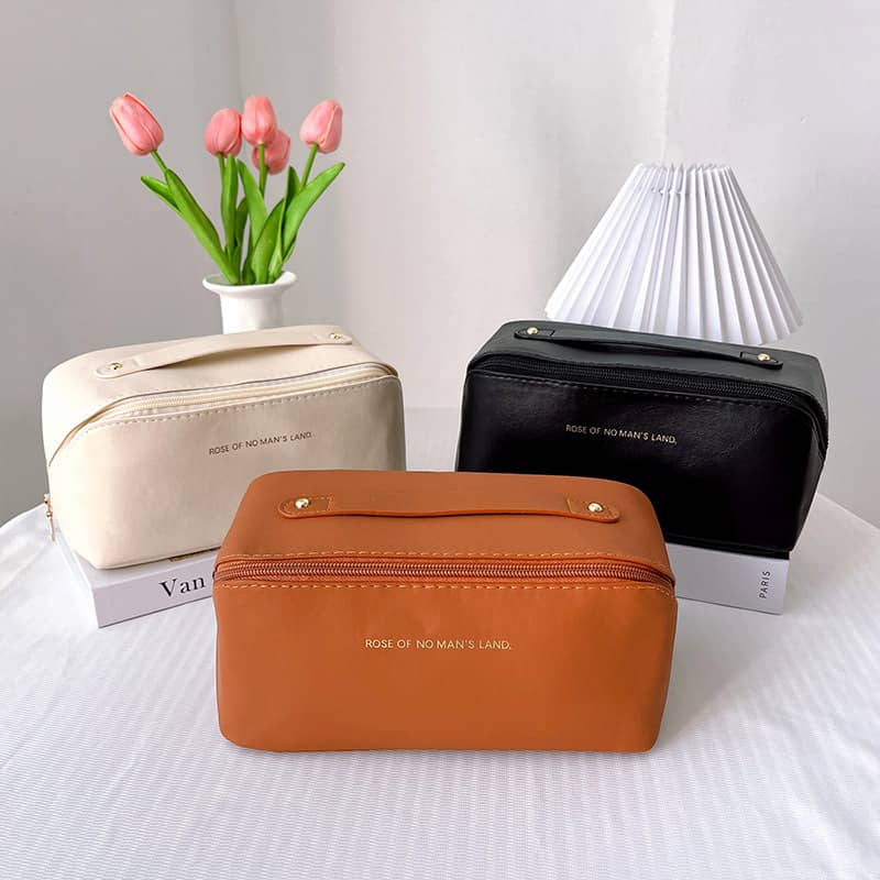 Skinzline Goddess draagbare beautycase
