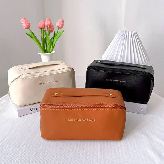 Skinzline Goddess draagbare beautycase