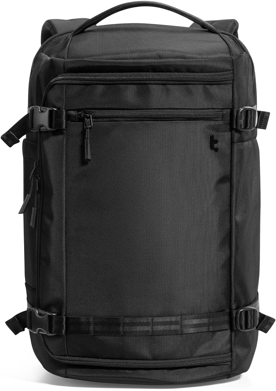 TSA Handbagage Reisrugzak 38L