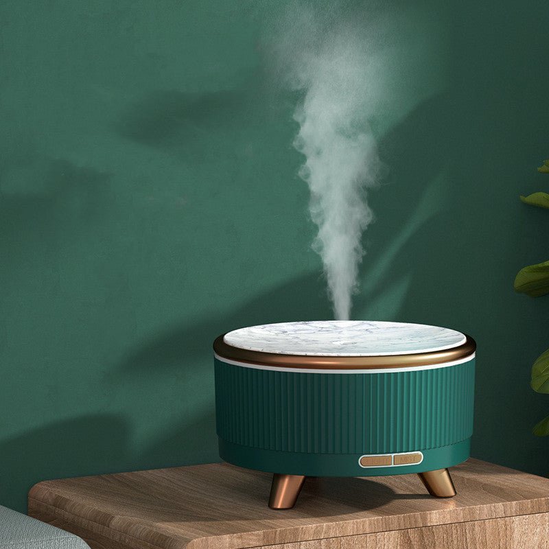 AromaSphere aromatherapie luchtbevochtiger