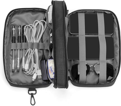 Anti-diefstal laptop reisrugzak met USB-poort