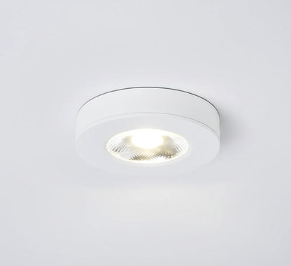 Lumio ultradunne LED inbouwspot