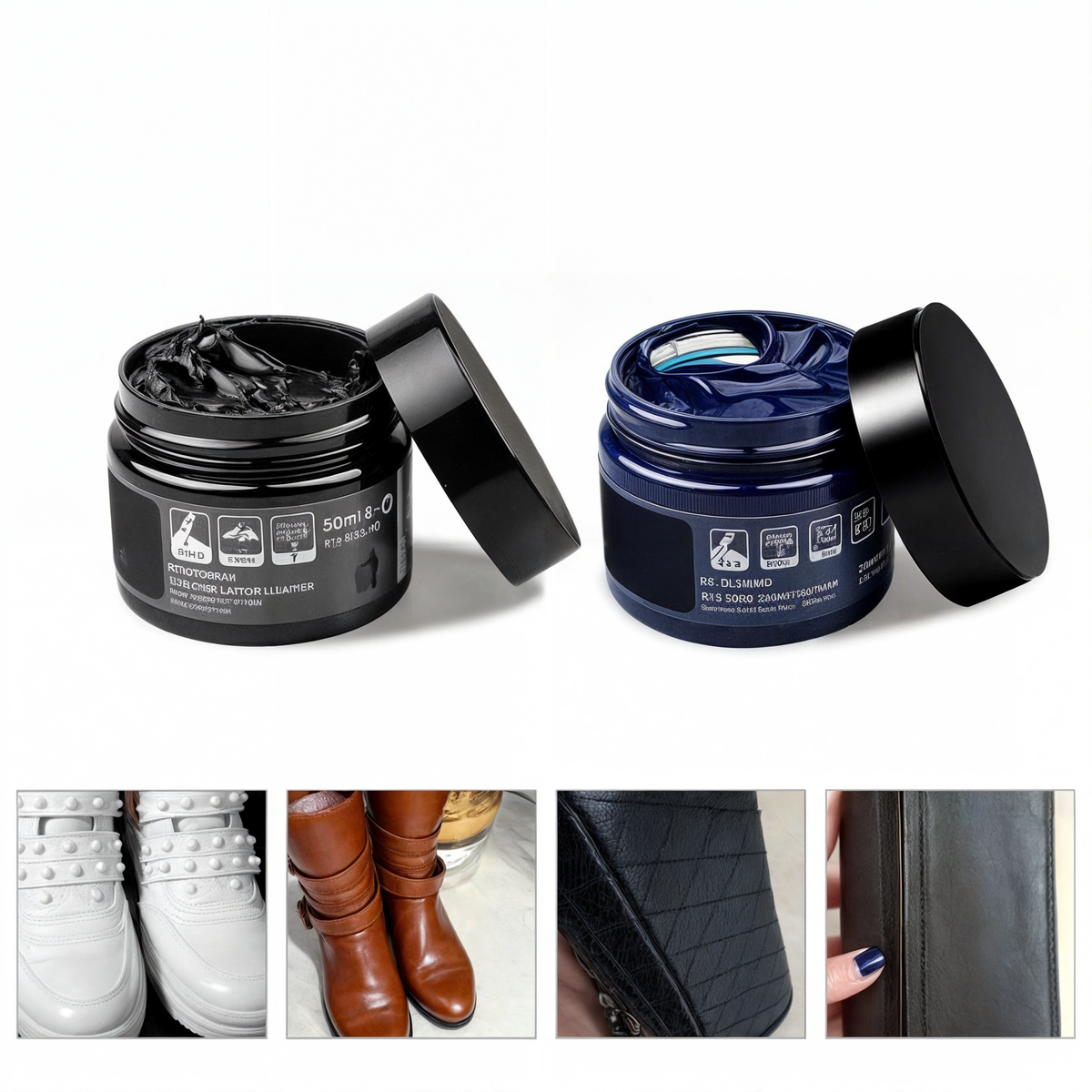LeatherRevive leder reparatiebalsem