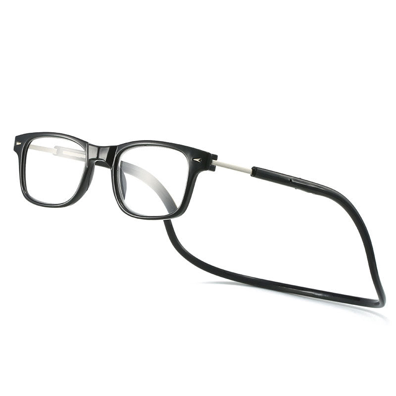 Odior magnetische unisex leesbril