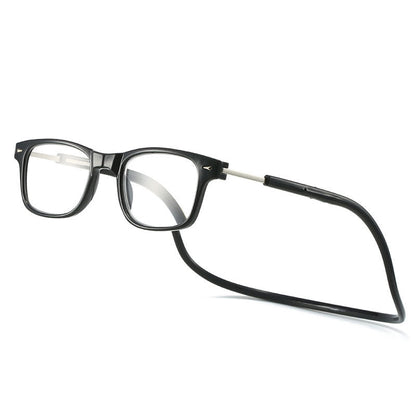 Odior magnetische unisex leesbril