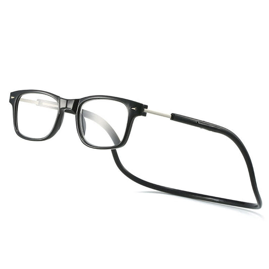 Odior magnetische unisex leesbril
