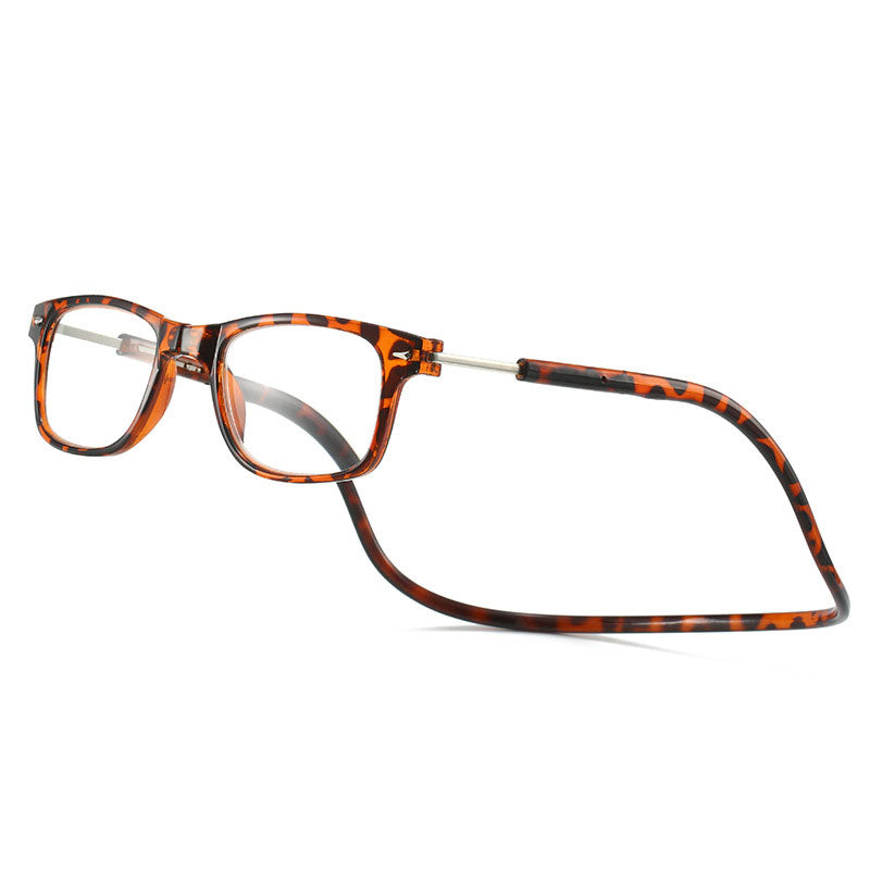 Odior magnetische unisex leesbril