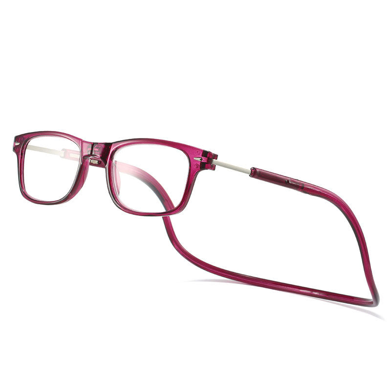 Odior magnetische unisex leesbril