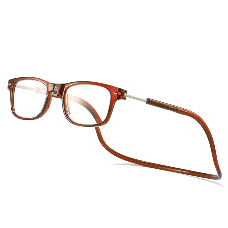Odior magnetische unisex leesbril