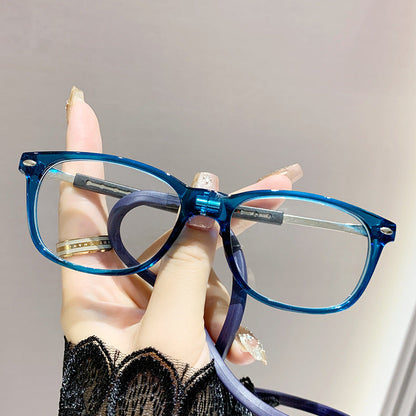 Odior magnetische unisex leesbril